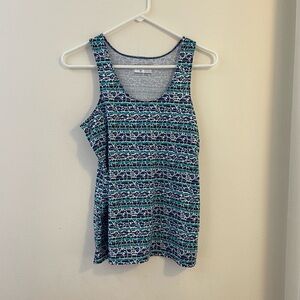 Columbia Omni-Wick Workout Top